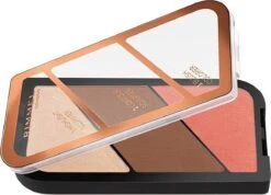 Rimmel London Kate Sculpting Palette Gezichtspoeder - Coral Glow -Mode-Cosmetica Winkel 1200x864 2