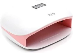 SUN Professionele Nageldroger 48 Watt LED UV - Nagel Lamp LED - Gel Nagellak -Mode-Cosmetica Winkel 1200x865 2