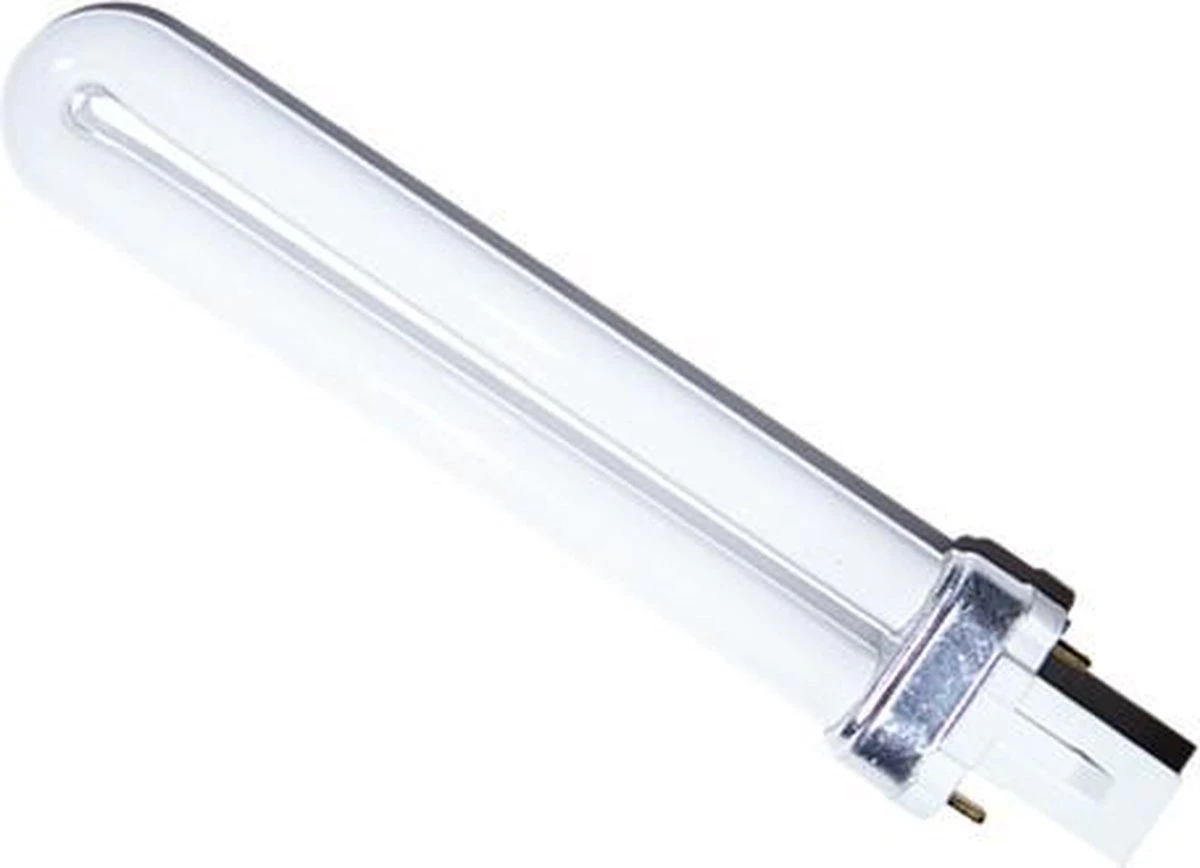 Reserve UV Lamp - 9 Watt - UV-9W Elektronisch - Nageldroger 3 Reserve UV Lamp - 9 Watt - UV-9W Elektronisch - Nageldroger