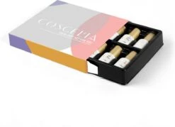 10 Temperatuur Veranderende Kleuren Gellak - Gel Nagellak - Gellakset - Nagelset - Temperature Change Nail Polish - Manicureset - 10 Kleuren Gel Polish - Gelnagels - Nagellak - Gelnagel Kit -Mode-Cosmetica Winkel 1200x869 1