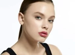 Yves Saint Laurent - Rouge Volupté Shine Oil-In-Stick Lipstick - Mauve Cuir 3.2g -Mode-Cosmetica Winkel 1200x873