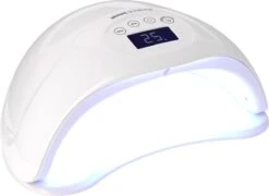 MEANAIL® Sunshine -UV LED Lamp - 48w - Nageldroger - Gel Nagellak -Mode-Cosmetica Winkel 1200x876 2