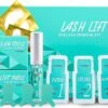 Lash Lift Kit Met Extra Sterke En Snel Drogende Lijm - Vernieuwde Wimperlifting Set - Wimperserums Met Wenkbrauw Gel - Lash Lift Set 2 Lash Lift Kit Met Extra Sterke En Snel Drogende Lijm - Vernieuwde Wimperlifting Set - Wimperserums Met Wenkbrauw Gel - Lash Lift Set -Mode-Cosmetica Winkel 1200x877