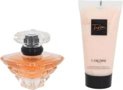 Lancôme Trésor Geschenkset - Eau De Parfum + Bodylotion -Mode-Cosmetica Winkel 1200x879 2