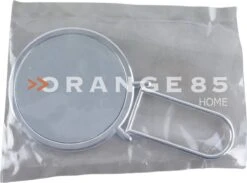 Orange85 Make Up Spiegel - Rond - 14.5 Cm - Vergrotend -Mode-Cosmetica Winkel 1200x890