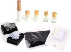 StarsColors® Professionele Wimperlifting Set - Populaire Lash Lift Set - Wimperkruller - Sterkere Wimpers - Wimperserum -Mode-Cosmetica Winkel 1200x891 2