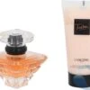 Lancôme Trésor Geschenkset - Eau De Parfum + Bodylotion -Mode-Cosmetica Winkel 1200x892 1