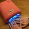 UV Lamp Gelnagels 36 Watt Met Timer – Nageldroger Voor Gel & Acryl Nagellak - Roze -Mode-Cosmetica Winkel 1200x899 1