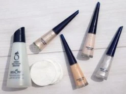 Herome Natural Nail Colour Glamour - Verstevigende Nagellak Met Een Natuurlijke Glans - 10ml. 14 Herome Natural Nail Colour Glamour - Verstevigende Nagellak Met Een Natuurlijke Glans - 10ml. -Mode-Cosmetica Winkel 1200x900 5