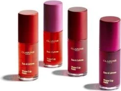 Clarins Water Lip Stain Lipgloss - 7 Ml 28 Clarins Water Lip Stain Lipgloss - 7 Ml -Mode-Cosmetica Winkel 1200x902 1