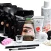 Marie-José & Co Henna Brows Start Set - Alle Kleuren & Accessoires - Wenkbrauwverf Start Kit Voor Professionals -Mode-Cosmetica Winkel 1200x907