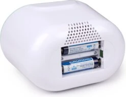 Alpina Nageldroger - Op Batterijen - Ventilator - Voor Nagels Van Vingers En Tenen - Compact -Mode-Cosmetica Winkel 1200x927 3