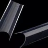 Nagel Tips - Clear/Transparant - 500 Stuks - 50 Van Elke Maat - 10 Maten -Mode-Cosmetica Winkel 1200x928 2