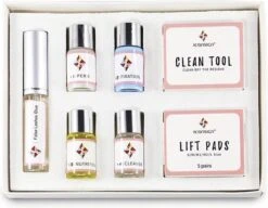 Iconsign® Professionele Wimperlifting Set - Lash Lift - Lash Kit - Wimperserum -Mode-Cosmetica Winkel 1200x932 1