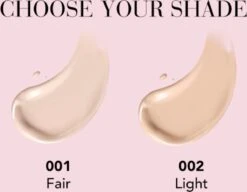 Bourjois Healthy Mix Clean Tinted Beautifier Foundation 002 Light -Mode-Cosmetica Winkel 1200x933