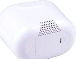 Alpina Nageldroger - Op Batterijen - Ventilator - Voor Nagels Van Vingers En Tenen - Compact -Mode-Cosmetica Winkel 1200x934