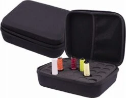 SUNONE Opbergkoffer Voor 30 Nagellak Potjes -Mode-Cosmetica Winkel 1200x935 1