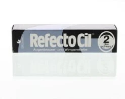 RefectoCil Wimper- En Wenkbrauw Verf - Blauw-zwart Nr. 2 - 15 Ml 18 RefectoCil Wimper- En Wenkbrauw Verf - Blauw-zwart Nr. 2 - 15 Ml -Mode-Cosmetica Winkel 1200x952 1