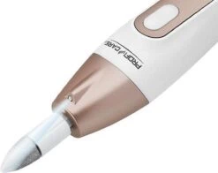 Clatronic ProfiCare MPS 3004 - Elektrische Manicure En Pedicure Set - 7 Nagelverzorgingsopzetstukken - 5-traps Schakeling -Mode-Cosmetica Winkel 1200x954 1