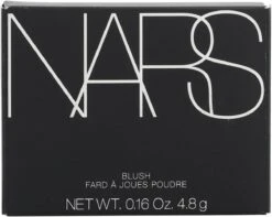 Nars Orgasm Blush - 4.8 Gr -Mode-Cosmetica Winkel 1200x955