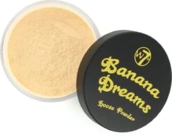 W7 Banana Dreams Loose Poeder -Mode-Cosmetica Winkel 1200x957