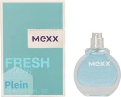 Mexx Fresh Woman Eau De Toilette - 30ml -Mode-Cosmetica Winkel 1200x960 2