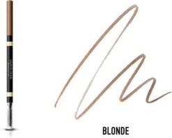 Max Factor Brow Shaper Wenkbrauwpotlood - 10 Blonde -Mode-Cosmetica Winkel 1200x962 3