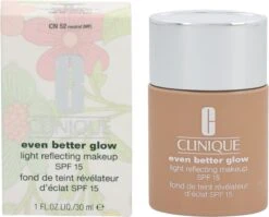 Clinique - Even Better Light Reflecting Makeup Spf15 Face Primer Cn 52 Neutral 30Ml -Mode-Cosmetica Winkel 1200x965