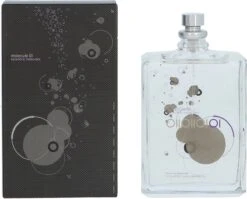 Escentric Molecules Molecule 01 100 Ml - Eau De Toilette - Unisex -Mode-Cosmetica Winkel 1200x965 3