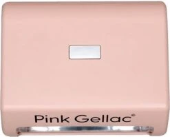 Pink Gellac - LED Lamp - Nageldroger Voor Gellak - Roze - Met Timer -Mode-Cosmetica Winkel 1200x968 2