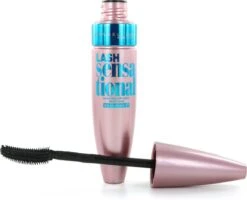 Maybelline New York - Lash Sensational Mascara - Very Black Waterproof - 9.5 Ml -Mode-Cosmetica Winkel 1200x971 3