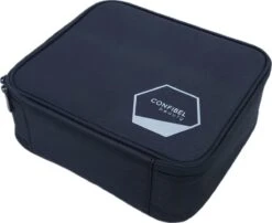 Cosmetica Koffer - Make-up Koffer Met Verstelbare Vakken - Visagie En Nagelstyliste Beauty Koffer - 40x30x14CM 25 Cosmetica Koffer - Make-up Koffer Met Verstelbare Vakken - Visagie En Nagelstyliste Beauty Koffer - 40x30x14CM -Mode-Cosmetica Winkel 1200x981 2