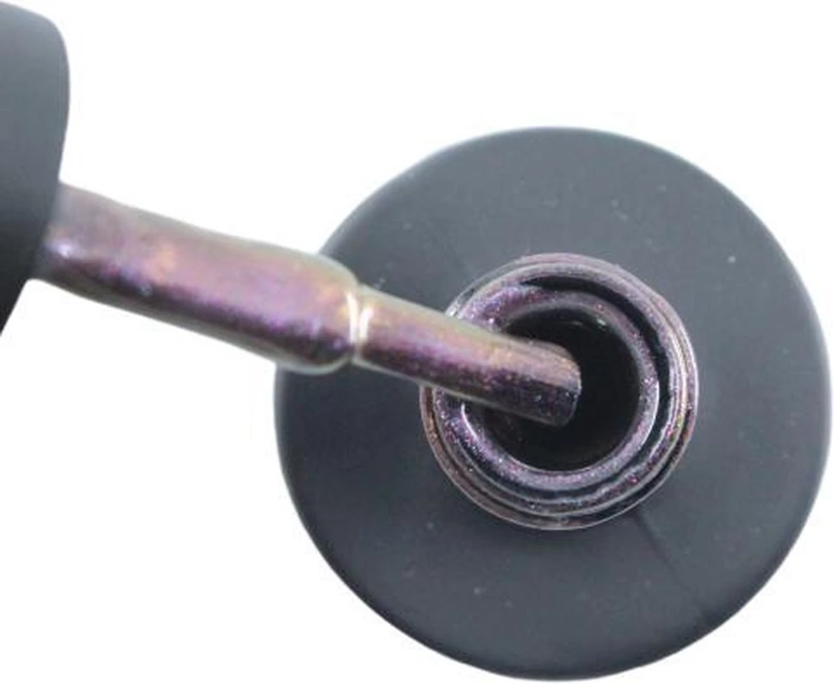 #SUSANSERIE - Influence Gellac - Gellak - Gellak UV - UV Gellak - Gel Nagellak - Paars - Blauw - Goud - Groen - Glitter - Cat Eye - Startersset - Kado Vrouw - Valentijns Cadeau - Kado Voor Haar - 3 X 10 Ml - Magneet 8 #SUSANSERIE - Influence Gellac - Gellak - Gellak UV - UV Gellak - Gel Nagellak - Paars - Blauw - Goud - Groen - Glitter - Cat Eye - Startersset - Kado Vrouw - Valentijns Cadeau - Kado Voor Haar - 3 X 10 Ml - Magneet - Afbeelding 6