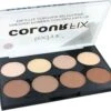Technic Colour Fix Contour Palette - #2 2 Technic Colour Fix Contour Palette - #2 -Mode-Cosmetica Winkel 1200x990 1