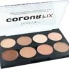 Technic Colour Fix Foundation Contour Palette