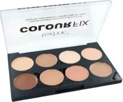 Technic Colour Fix Foundation Contour Palette