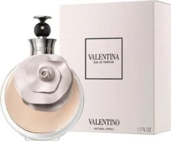 Valentino Valentina Eau De Parfum 50ml