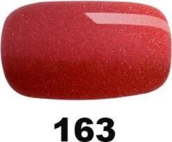 Pink Gellac - Rockstar Red - Gellak - Vegan - Rood - Glanzend - 15ml -Mode-Cosmetica Winkel 1200x993 2