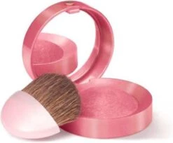 Bourjois Little Round Pot Blush - 33 Lilas D'Or -Mode-Cosmetica Winkel 1200x993
