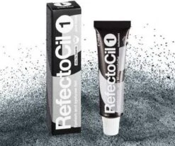 Refectocil Wenkbrauw- En Wimperverf - 15 Ml -Mode-Cosmetica Winkel 1200x999 1