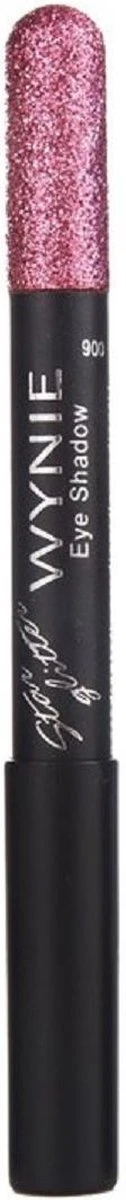 Wynie - Star Glitter - Oogschaduw Potlood - Roze Glitter - 1 Stuks