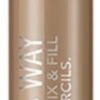 Rimmel London Rimmel Brow Pomade Wenkbrauwpotlood - Blonde -Mode-Cosmetica Winkel 148x1200 2