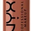 NYX Professional Makeup Shine Loud Pro Pigment Lip Shine Lipgloss - SHLP02 Goal Crusher - 3.4 Ml