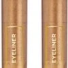 L’Oréal Paris Le Liner Signature Oogpotlood - 04 Gold Velvet – Goud - Waterproof -Mode-Cosmetica Winkel 187x1200 4