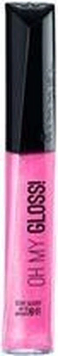 Rimmel London Rimmel Oh My Gloss! Lipgloss - 130 Purrr… Glossy Cat 11 Rimmel London Rimmel Oh My Gloss! Lipgloss - 130 Purrr… Glossy Cat - Afbeelding 9