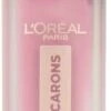 L'Oréal Paris Les Macarons Langhoudende Matte Lipstick - 818 Dose Of Rose – Roze – 6,7 Ml -Mode-Cosmetica Winkel 247x1200 2