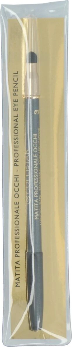 Collistar Professional Eyepencil 3, Steel -Mode-Cosmetica Winkel 251x1200 2