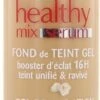 Bourjois Healthy Mix Serum Gel Foundation - 53 Light Beige -Mode-Cosmetica Winkel 256x1200