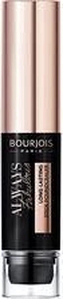 Bourjois Foundcealer Foundation - 110 Vanille Clair 34 Bourjois Foundcealer Foundation - 110 Vanille Clair -Mode-Cosmetica Winkel 256x1200 3