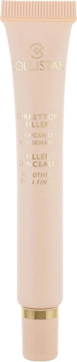 Collistar Filler Concealer 2 Dark -Mode-Cosmetica Winkel 257x1200